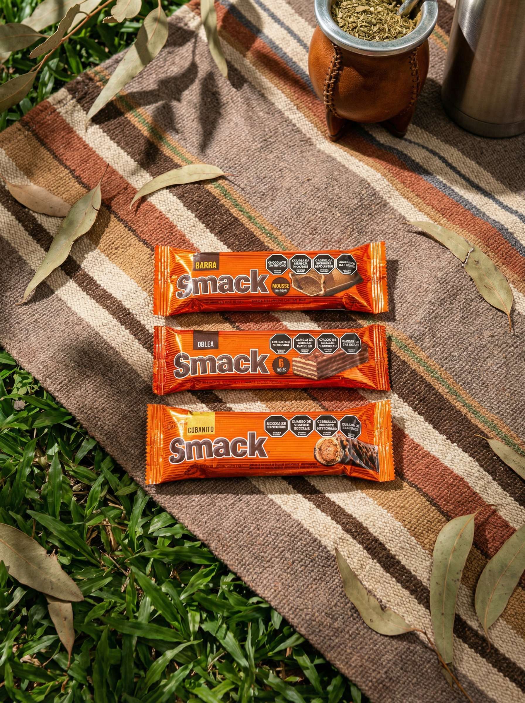 Smack Snacks